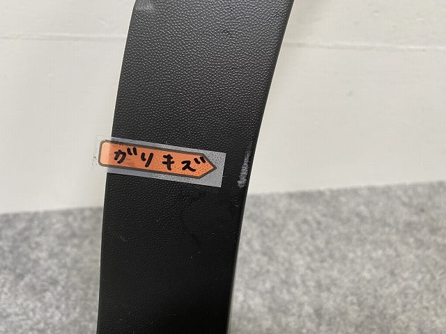 新品!ティグアン 5N系 純正 左 リア フェンダーアーチモール/オーバーフェンダー 5NA854819J 5NA854819J9B9 素地 (142965)