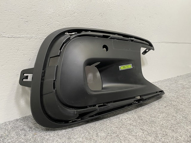 新品!C4 グランド ピカソ B78/2016-2018 純正 右 フロント フォグランプ ガーニッシュ カバー AA37703404 1617537580 シトロエン(142986)