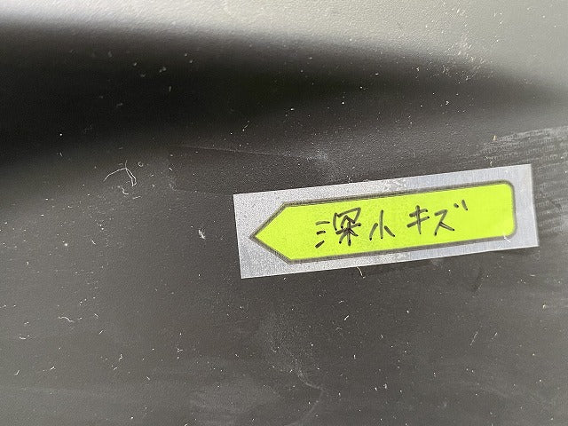 新品!C4 グランド ピカソ B78/2016-2018 純正 右 フロント フォグランプ ガーニッシュ カバー AA37703404 1617537580 シトロエン(142986)