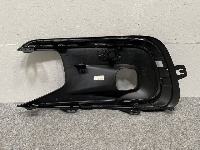 新品!C4 グランド ピカソ B78/2016-2018 純正 右 フロント フォグランプ ガーニッシュ カバー AA37703404 1617537580 シトロエン(142986)