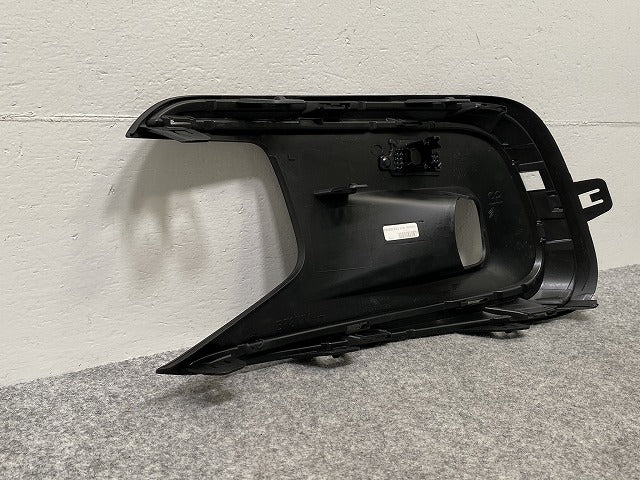 新品!C4 グランド ピカソ B78/2016-2018 純正 右 フロント フォグランプ ガーニッシュ カバー AA37703404 1617537580 シトロエン(142986)