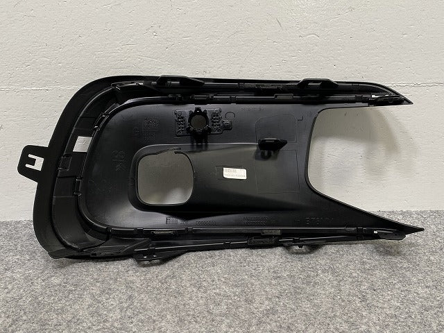新品!C4 グランド ピカソ B78/2016-2018 純正 左 フロント フォグランプ ガーニッシュ カバー AA37703402 1617537580 シトロエン(142987)