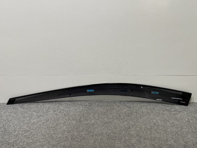 オーラ AURA/ノート NOTE FE13/FSNE13/E13/SNE13 純正 左 フロント バイザー NISMO/ニスモ 8080L-RNE30 日産(142990)