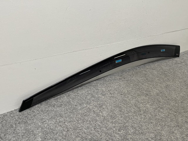 オーラ AURA/ノート NOTE FE13/FSNE13/E13/SNE13 純正 左 フロント バイザー NISMO/ニスモ 8080L-RNE30 日産(142990)