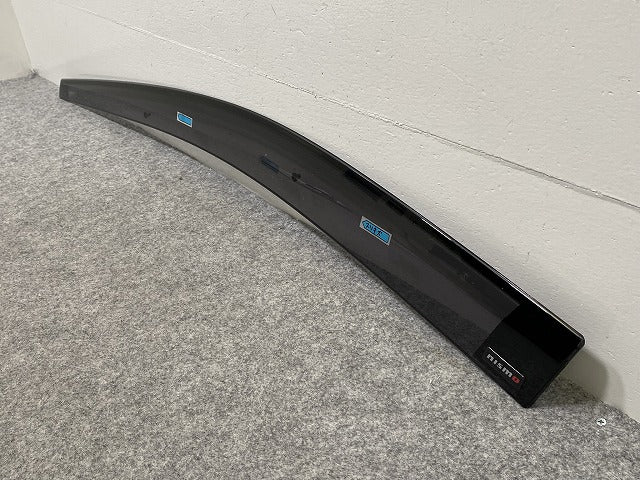 オーラ AURA/ノート NOTE FE13/FSNE13/E13/SNE13 純正 左 フロント バイザー NISMO/ニスモ 8080L-RNE30 日産(142990)