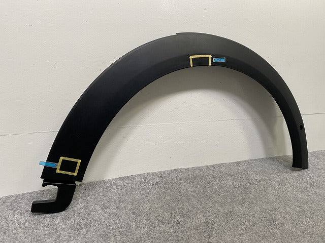 新品!ミニ F55/F56/F57 純正 右 フロント フェンダーアーチモール/オーバーフェンダー 5177 7 300 820 51777403252/51777300820(142996)