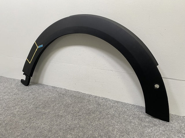 新品!ミニ F55/F56/F57 純正 右 フロント フェンダーアーチモール/オーバーフェンダー 5177 7 300 820 51777403252/51777300820(143009)