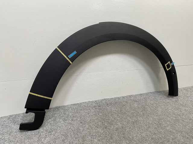 新品!ミニ F55/F56/F57 純正 右 フロント フェンダーアーチモール/オーバーフェンダー 5177 7 300 820 51777403252/51777300820(143010)