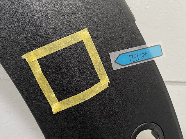 新品!ミニ F55/F56/F57 純正 右 フロント フェンダーアーチモール/オーバーフェンダー 5177 7 300 820 51777403252/51777300820(143010)