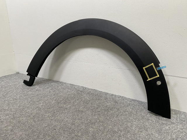 新品!ミニ F55/F56/F57 純正 右 フロント フェンダーアーチモール/オーバーフェンダー 5177 7 300 820 51777403252/51777300820(143011)