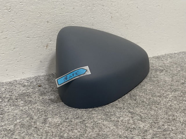 新品!3008 P84系 純正 左 ドアミラー カバー 2159.3009 サフ プジョー(143019)