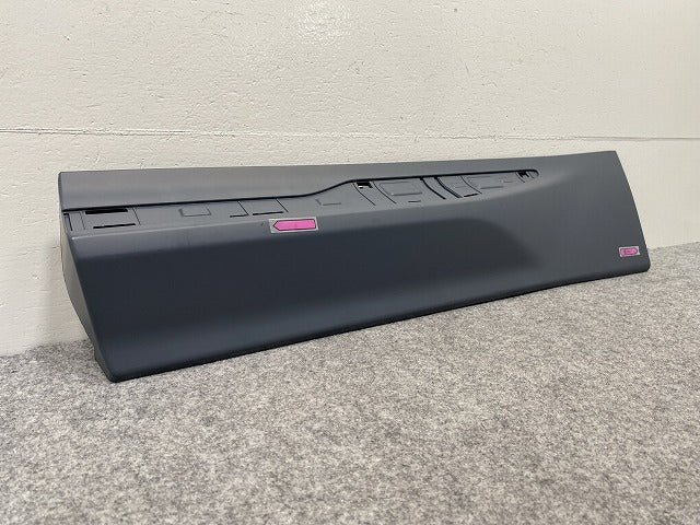 新品!XC60 UB UD 系 純正 左 リア ドア サイドパネル 31440304/296 V 40007009 サフ ボルボ(143021)
