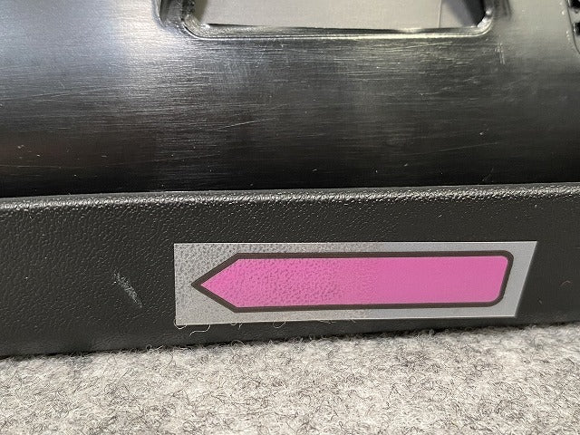 新品!XC60 UB UD 系 純正 左 リア ドア サイドパネル 31440304/296 V 40007009 サフ ボルボ(143021)