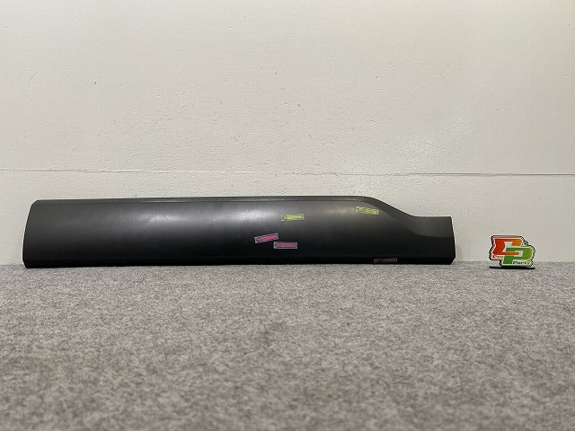 新品!XC90 LB/LD系 純正 左 リア ドア サイドパネル 31448429 V 39843021 未塗装 ボルボ(143022)