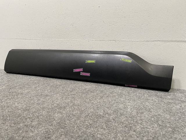 新品!XC90 LB/LD系 純正 左 リア ドア サイドパネル 31448429 V 39843021 未塗装 ボルボ(143022)