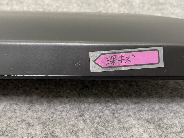 新品!XC90 LB/LD系 純正 左 リア ドア サイドパネル 31448429 V 39843021 未塗装 ボルボ(143022)
