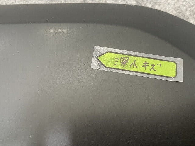 新品!XC90 LB/LD系 純正 左 リア ドア サイドパネル 31448429 V 39843021 未塗装 ボルボ(143022)
