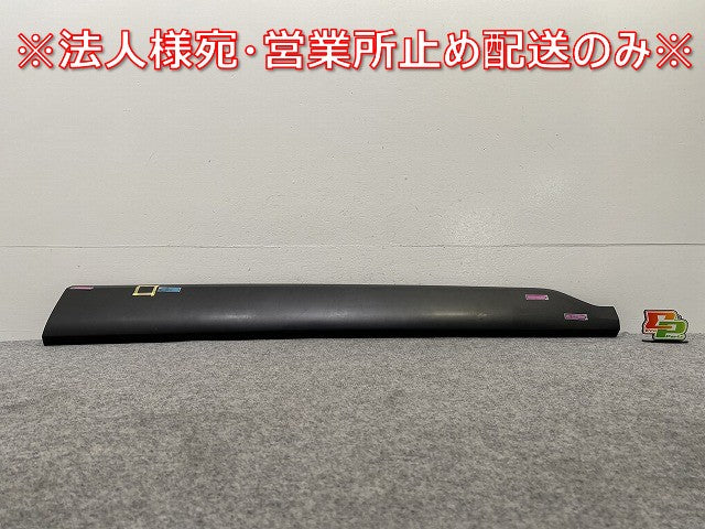 新品!XC90 LB/LD系/2016-2020 純正 右 フロント ドア サイドパネル 31448426 V 39842982 未塗装 ボルボ(143026)