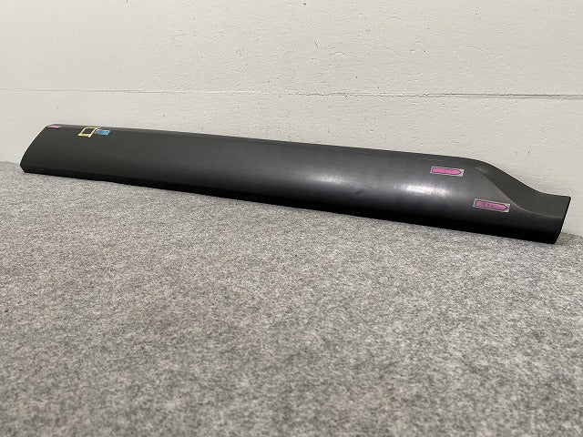 新品!XC90 LB/LD系/2016-2020 純正 右 フロント ドア サイドパネル 31448426 V 39842982 未塗装 ボルボ(143026)