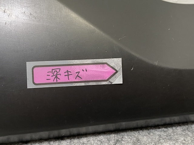 新品!XC90 LB/LD系/2016-2020 純正 右 フロント ドア サイドパネル 31448426 V 39842982 未塗装 ボルボ(143026)