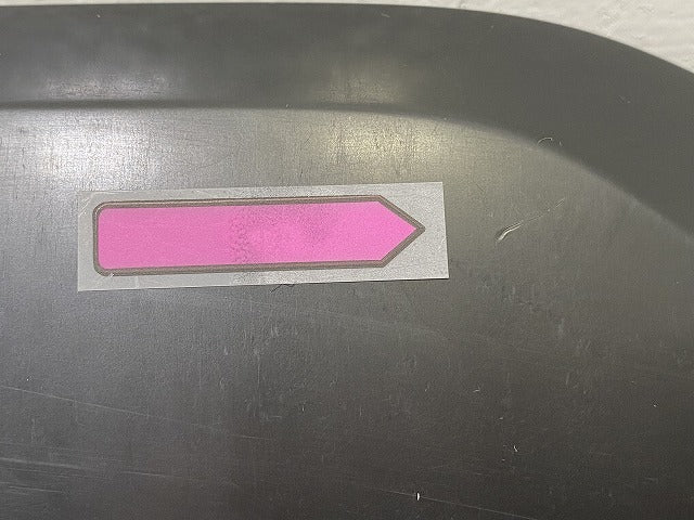 新品!XC90 LB/LD系/2016-2020 純正 右 フロント ドア サイドパネル 31448426 V 39842982 未塗装 ボルボ(143026)