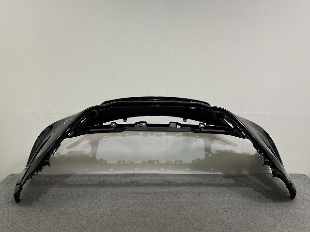 ハリアー 80系/MXUA80/MXUA85 ハイブリッド/AXUH80/AXUH85 PHEV/AXUP85 純正 フロント バンパー 52119-488301 (143044)
