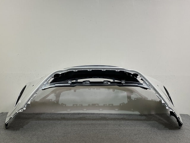 ハリアー 80系/MXUA80/MXUA85 ハイブリッド/AXUH80/AXUH85 PHEV/AXUP85 純正 フロント バンパー 52119-488301 (143045)