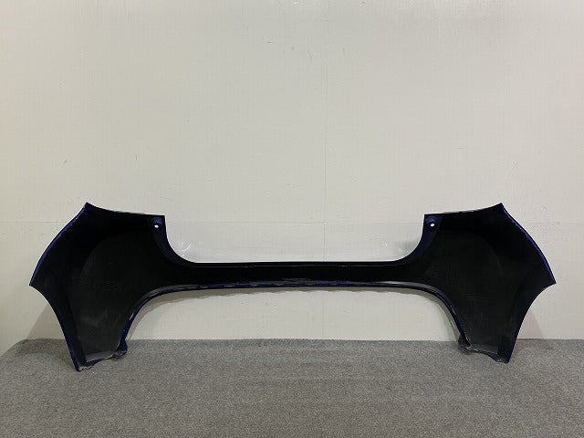 ヤリス KSP210/MXPA10/MXPA15 ハイブリッド/MXPH10/MXPH15 MXPH14/MXPH17 純正 リア バンパー 52159-K0010/20/50 (143046)