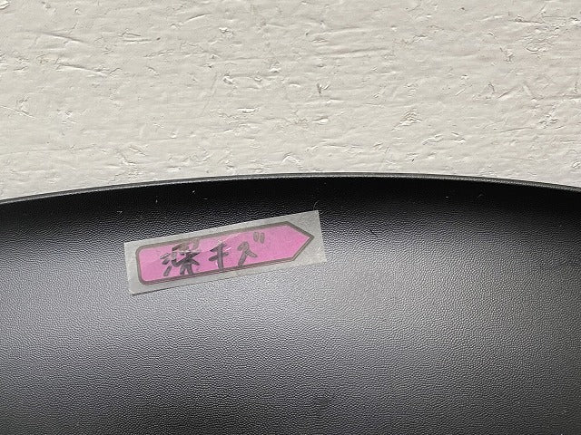 新品!C3/エアクロス 2017/9- 純正 左 リア ドアアーチモール/オーバーフェンダー 111744 A1 YQ000651XT 素地 シトロエン(143050)
