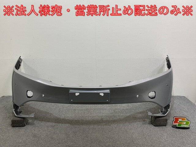 プリウス 60系/ZVW60/ZVW65/MXWH60/MXWH65/MXWH61 純正 フロント バンパー 52119-47B70/80/90/C00/10/30/50/60 (143063)