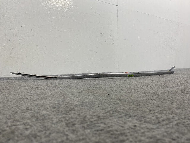新品!Eクラス/クーペ/C238 純正 リアバンパーメッキモール 2388859600 メッキ メルセデスベンツ (143065)