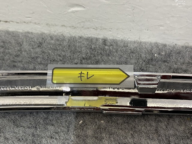 新品!Eクラス/クーペ/C238 純正 リアバンパーメッキモール 2388859600 メッキ メルセデスベンツ (143065)