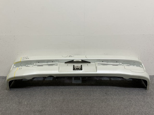 エブリィ ワゴン/クリッパー NV100/スクラムワゴン/タウンボックス DA17W/DR17W/DG17W/DS17W 純正 リア バンパー 71811-64P5 (143076)