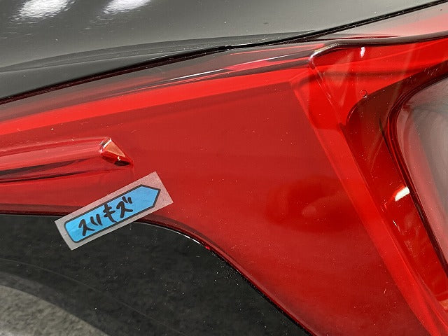 ヤリス KSP210/MXPA10/MXPA15 ハイブリッド/MXPH10/MXPH15 MXPH14/MXPH17 純正 左 テールランプ/LED KOITO K0-10 81561-K0020(143083)