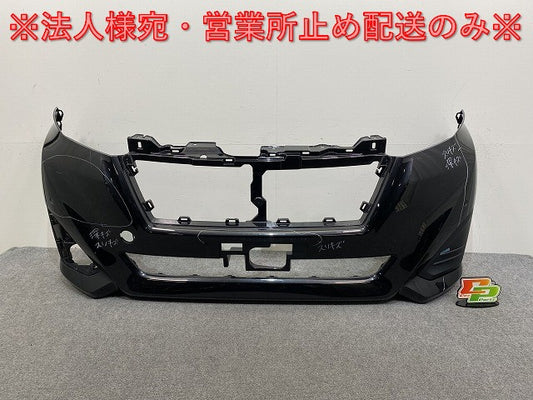 ルーミー/ジャスティ M900A/M910A/M900F/M910F フロント バンパー 52119-B1350/60 /52119-B1280 ブラックマイカメタリック X07(143102)