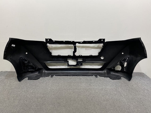 ルーミー/ジャスティ M900A/M910A/M900F/M910F フロント バンパー 52119-B1350/60 /52119-B1280 ブラックマイカメタリック X07(143102)