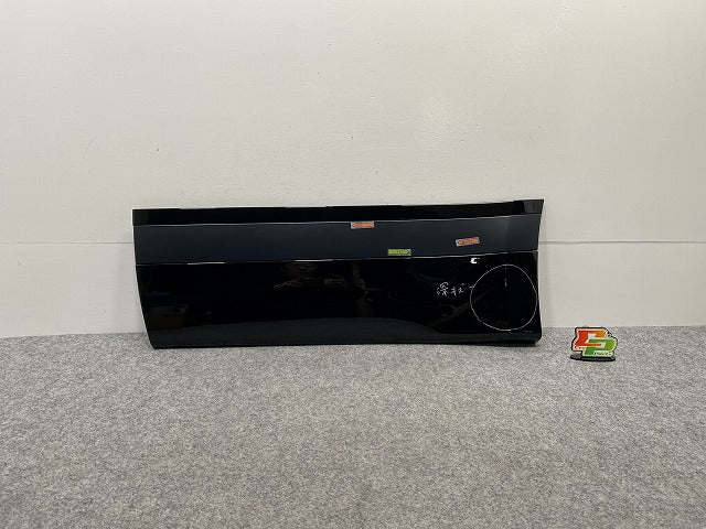 新品!レンジローバーヴェラール 2017-2024 純正 左 リア ドア サイドパネル J8A2-274A49-B-PIA-01 73202528595097 ランドローバー(143107)
