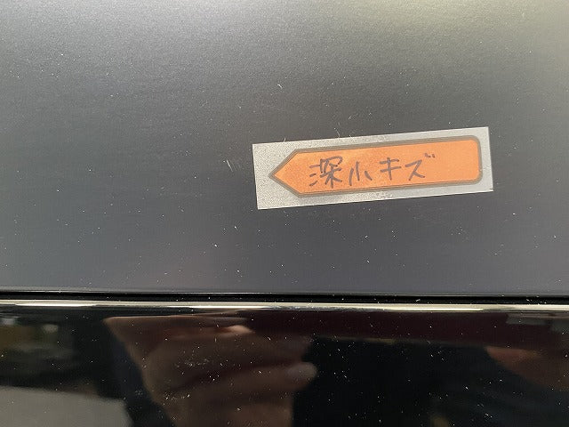 新品!レンジローバーヴェラール 2017-2024 純正 左 リア ドア サイドパネル J8A2-274A49-B-PIA-01 73202528595097 ランドローバー(143107)