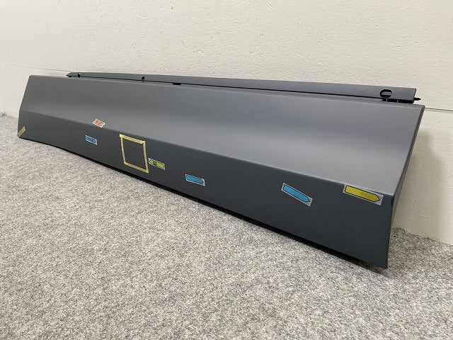 新品!ティグアン 5N系 左 サイドパネル 5NA.854.939 5NA854939AHGRU サフ フォルクスワーゲン(143128)