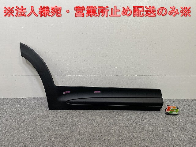 新品!500X 33413/33414 純正 右後 サイドパネル 735572235 素地 フィアット(143130)