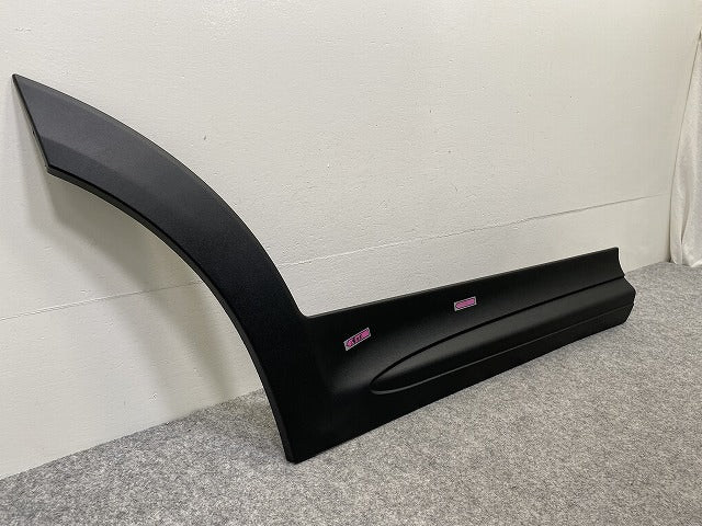 新品!500X 33413/33414 純正 右後 サイドパネル 735572235 素地 フィアット(143130)