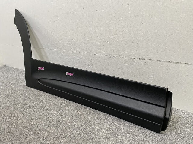 新品!500X 33413/33414 純正 右後 サイドパネル 735572235 素地 フィアット(143130)