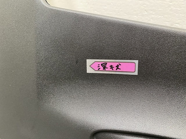 新品!500X 33413/33414 純正 右後 サイドパネル 735572235 素地 フィアット(143130)