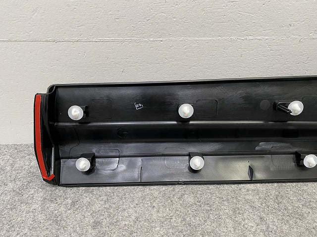 新品!500X 33413/33414 純正 右後 サイドパネル 735572235 素地 フィアット(143130)