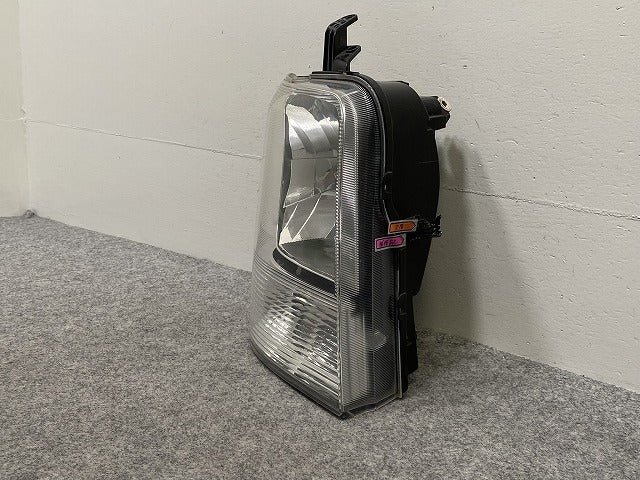 エブリィ バン/ワゴン スクラム バン/ワゴン DA64W/DA64V/DG64W//DG64V/DS64W 純正 右 ヘッドライト/ハロゲン 刻印2 LE04H6129(143135)