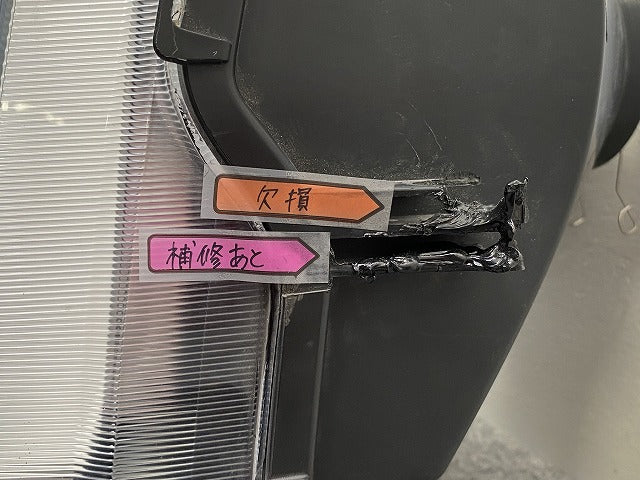 エブリィ バン/ワゴン スクラム バン/ワゴン DA64W/DA64V/DG64W//DG64V/DS64W 純正 右 ヘッドライト/ハロゲン 刻印2 LE04H6129(143135)