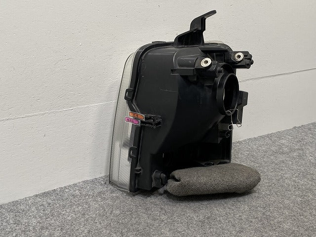 エブリィ バン/ワゴン スクラム バン/ワゴン DA64W/DA64V/DG64W//DG64V/DS64W 純正 右 ヘッドライト/ハロゲン 刻印2 LE04H6129(143135)