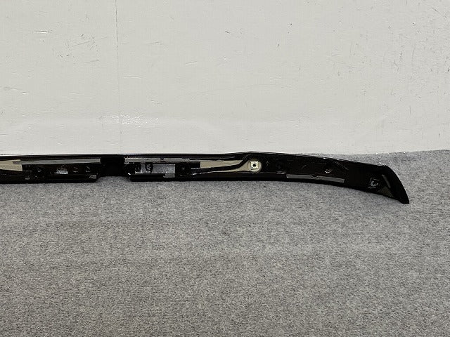 サクラ/SAKURA B6AW リア スポイラー 96030 96030-7PA0A アッシュブラウンメタリック CBA 日産(143147)
