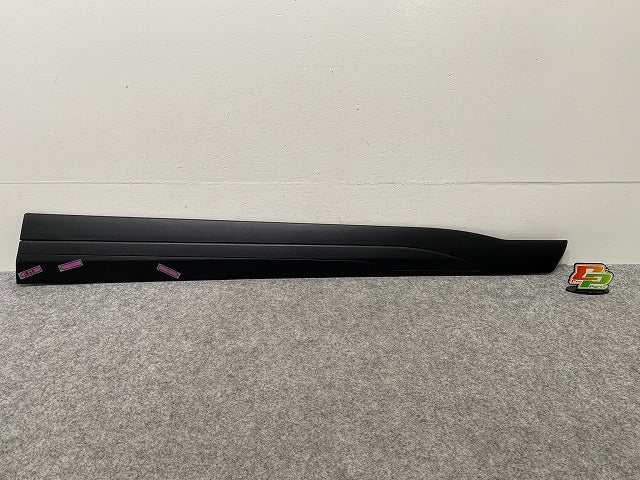 キックス/KICKS P15/RP15/SNP15 純正 右 フロント サイドパネル 80870 5RY0A/B 素地 日産(143152)