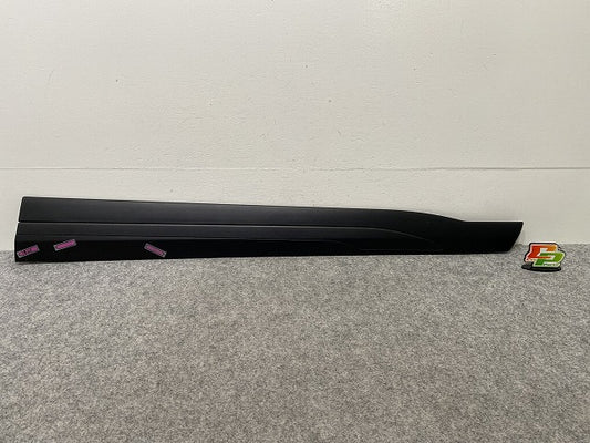 キックス/KICKS P15/RP15/SNP15 純正 右 フロント サイドパネル 80870 5RY0A/B 素地 日産(143152)